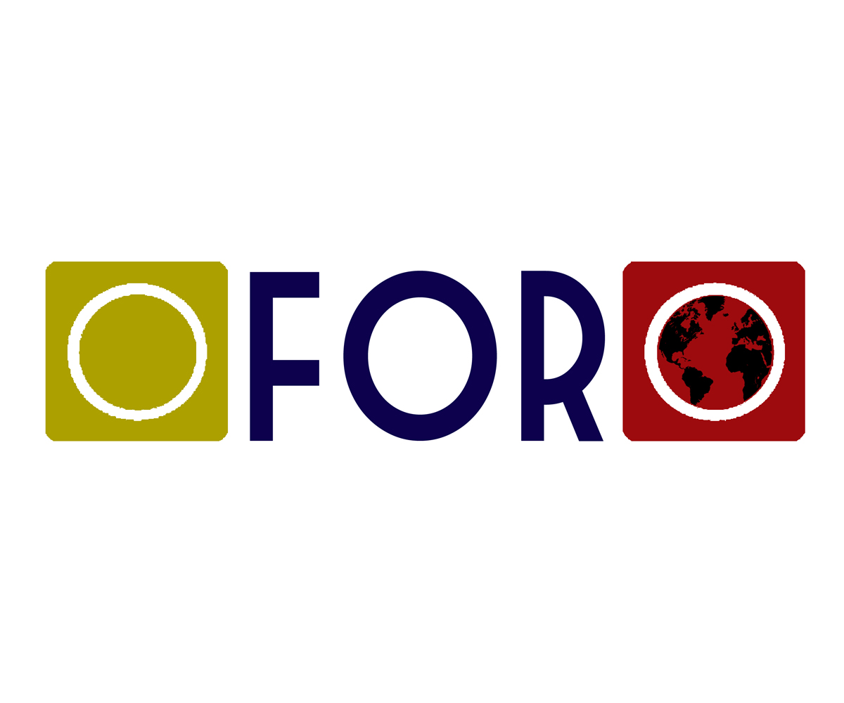 Logo-Design von Douglas Moscoso für OforO | Design #1668061