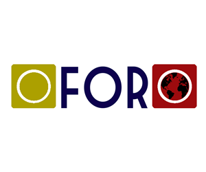 Logo Design by Douglas Moscoso for OforO | Design: #1668061