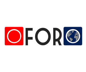 Logo Design by Douglas Moscoso for OforO | Design: #1668864