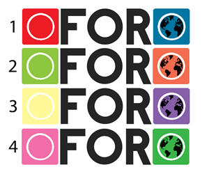 Logo Design by Douglas Moscoso for OforO | Design: #1674391