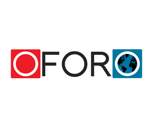 Logo Design by Douglas Moscoso for OforO | Design: #1678323