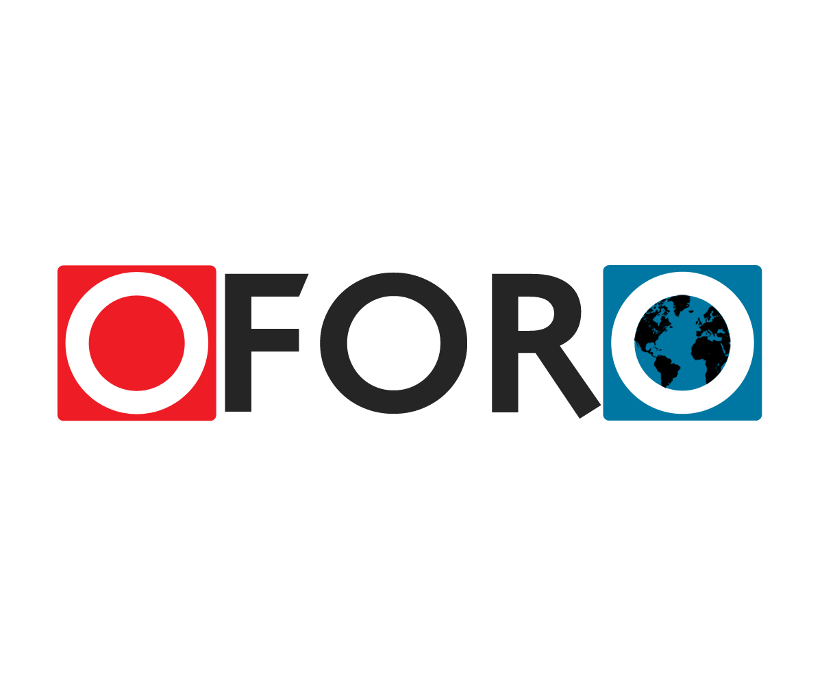 Logo Design by Douglas Moscoso for OforO | Design: #1683938