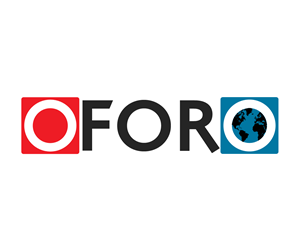 Logo Design by Douglas Moscoso for OforO | Design: #1683938