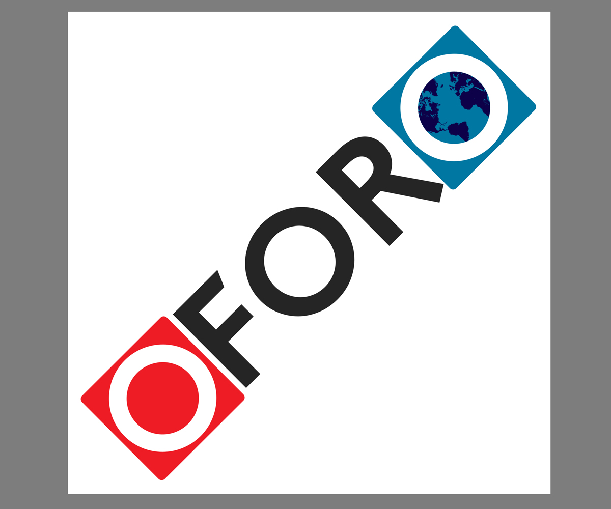 Logo Design by Douglas Moscoso for OforO | Design #1693453