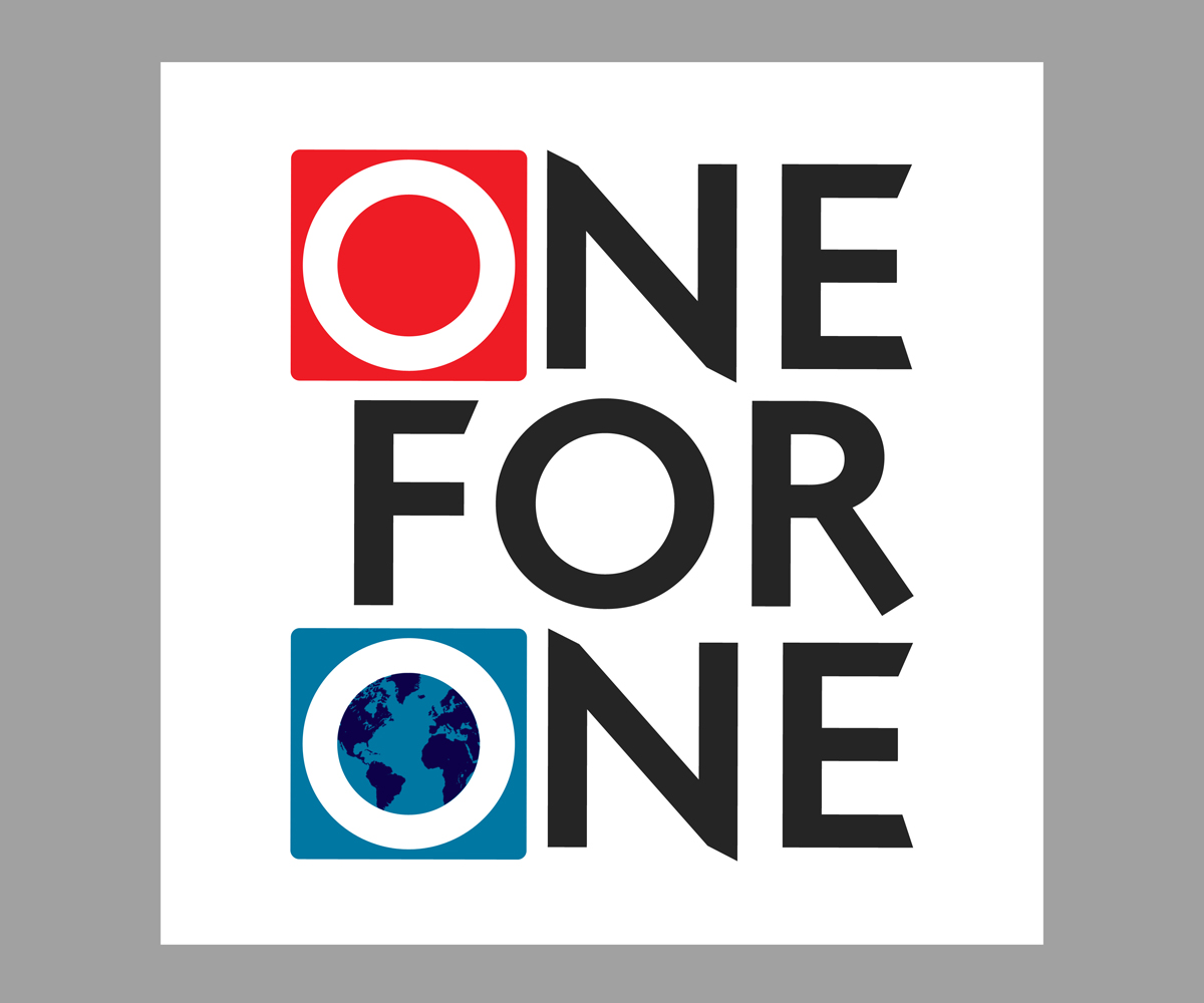 Logo Design by Douglas Moscoso for OforO | Design #1693479