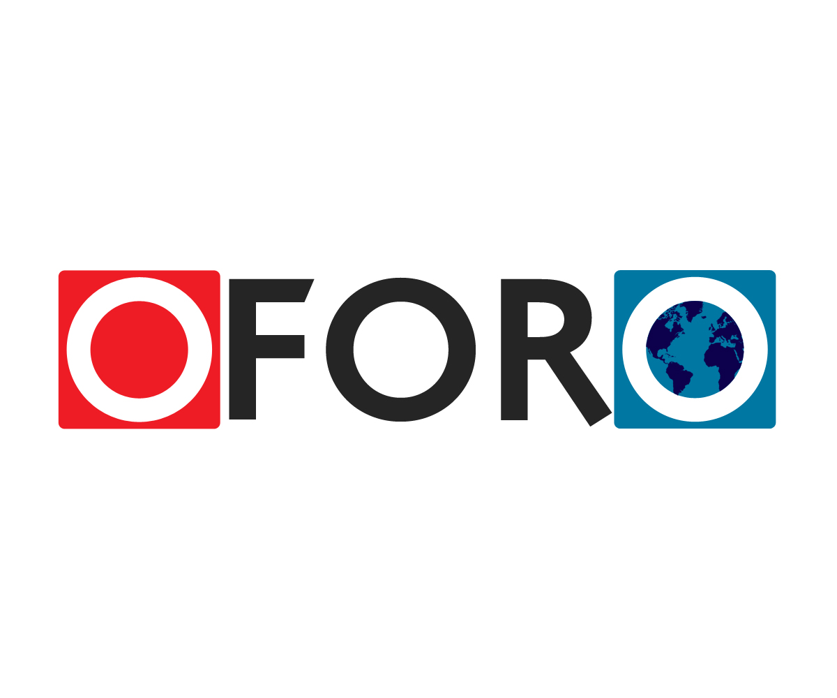 Logo Design by Douglas Moscoso for OforO | Design #1697382