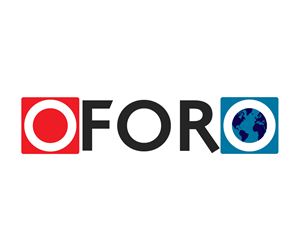 Logo Design by Douglas Moscoso for OforO | Design: #1697729