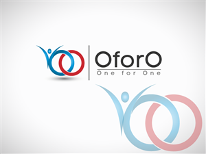 Logo Design by dan99 for OforO | Design #1601339