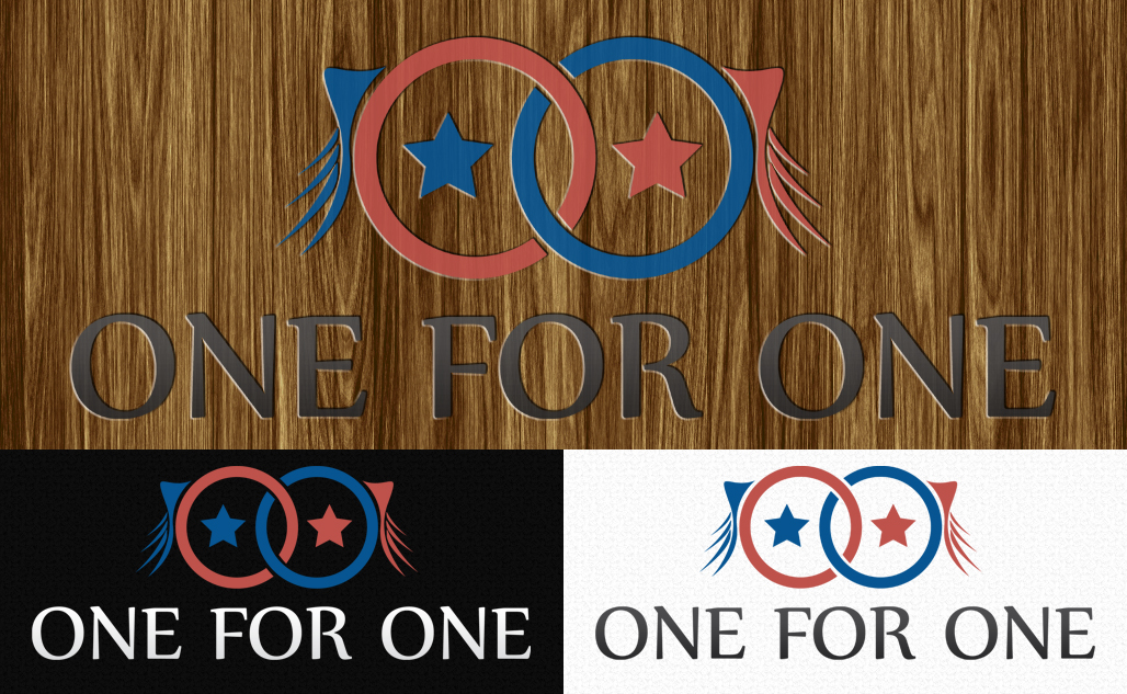 Logo Design by Levardos for OforO | Design #1662836