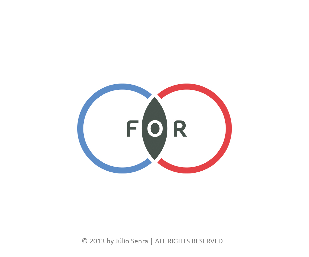 Logo Design by JS Studio for OforO | Design #1664726