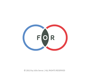 Logo Design by JS Studio for OforO | Design: #1664726