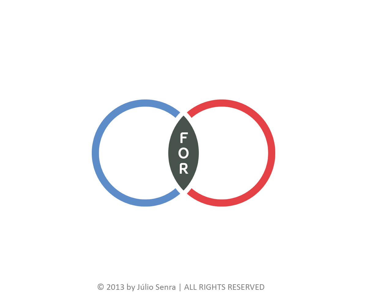 Logo Design by JS Studio for OforO | Design #1664888