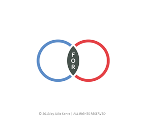 Logo Design by JS Studio for OforO | Design: #1664888