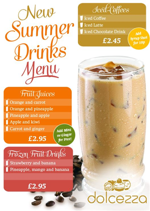 Flyer Design by ElizabethBCDesign for Clear Elements Ltd | Design: #5959027