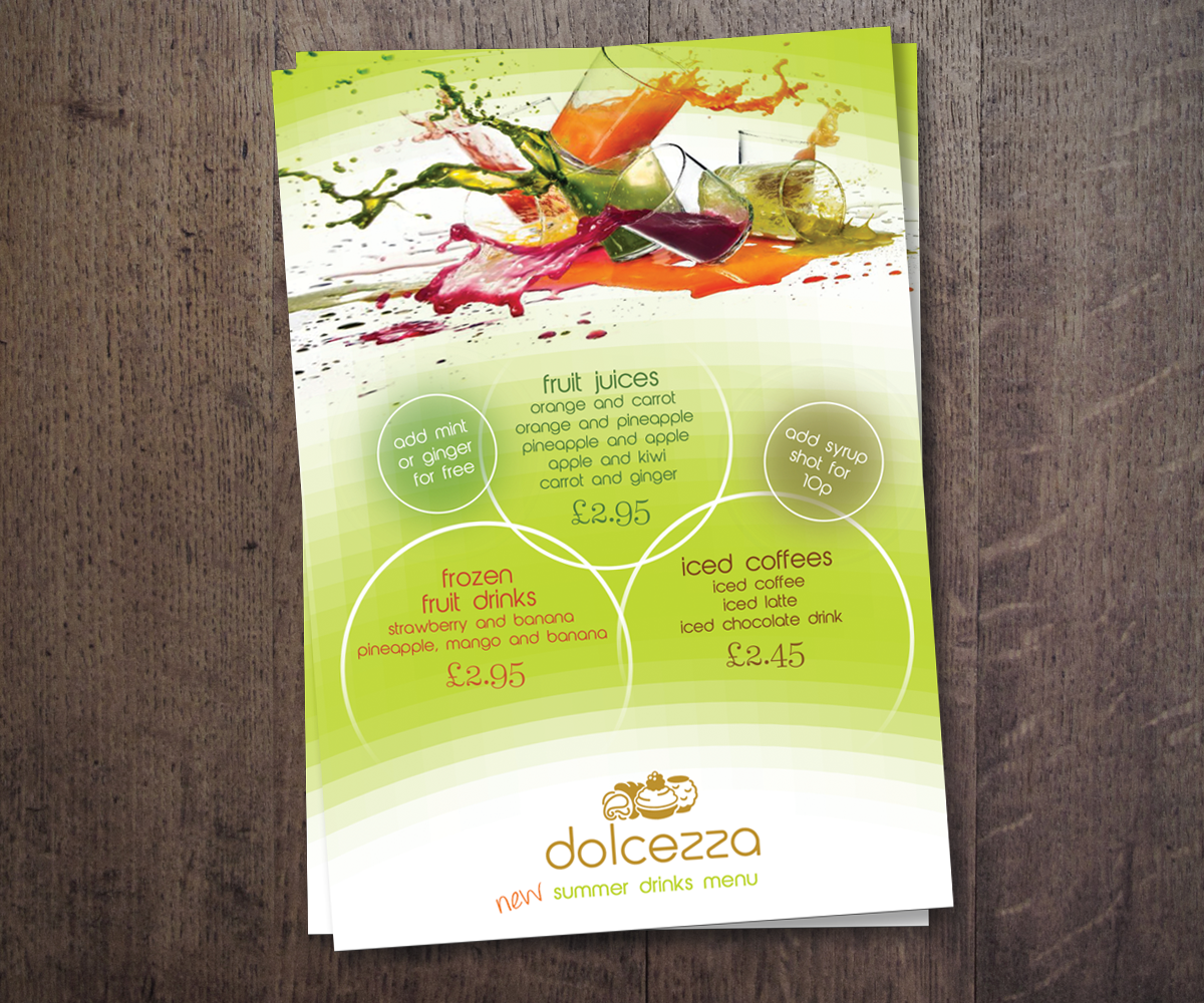 Flyer Design by see why for Clear Elements Ltd | Design #5915711