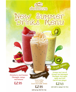 Flyer Design by jeffdefy for Clear Elements Ltd | Design #5899300