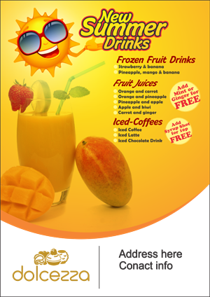 Flyer Design by Jagdish Boga for Clear Elements Ltd | Design #5899600
