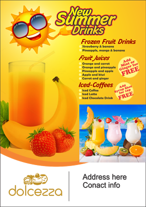 Flyer Design by Jagdish Boga for Clear Elements Ltd | Design: #5903431