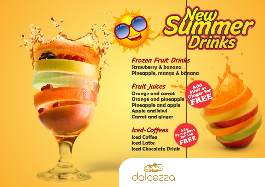 Flyer Design by Jagdish Boga for Clear Elements Ltd | Design #5906027