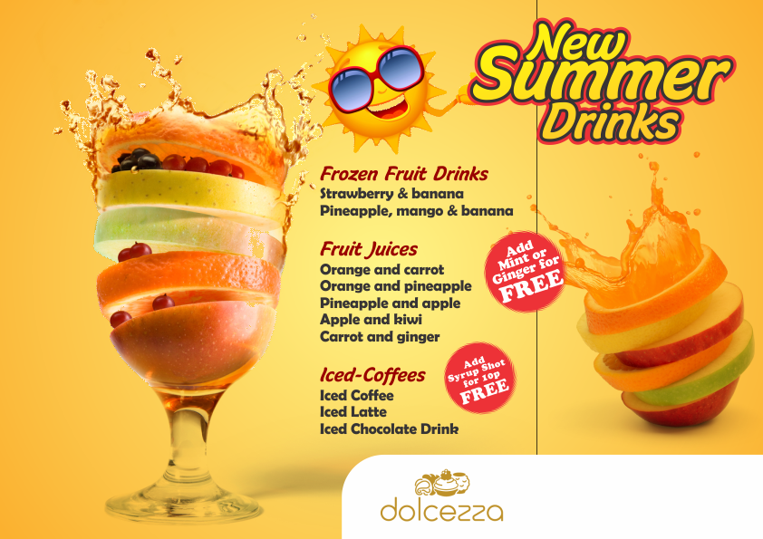 Flyer Design by Jagdish Boga for Clear Elements Ltd | Design #5906032