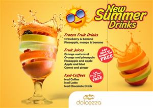 Flyer Design by Jagdish Boga for Clear Elements Ltd | Design: #5906032