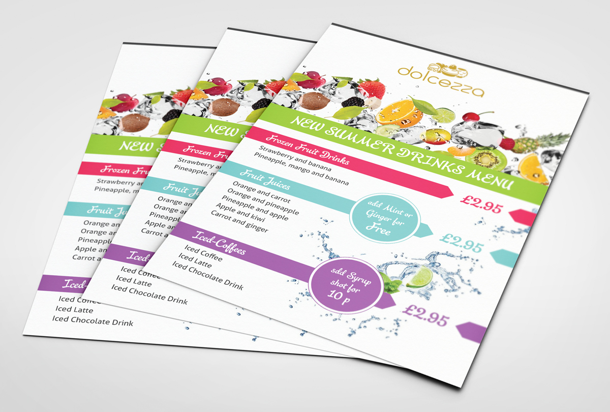 Design de Flyer par Oilegak pour Clear Elements Ltd | Design #5903905