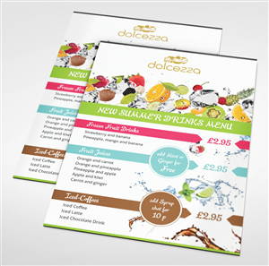 Flyer Design by Oilegak for Clear Elements Ltd | Design #5941871