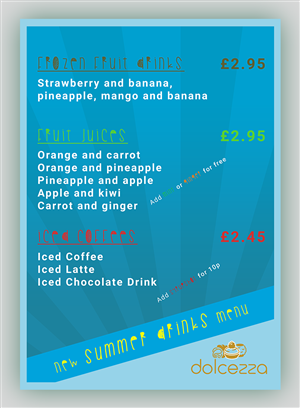 Flyer Design by Joshua Corby