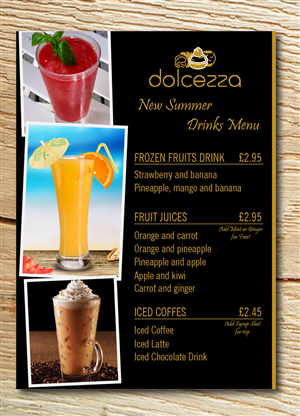 Flyer Design by Alexandar