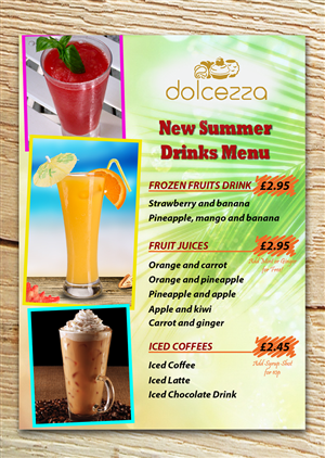 Flyer Design by Alexandar for Clear Elements Ltd | Design: #5915820