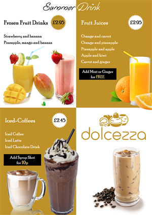 Flyer Design by Sweta Patil