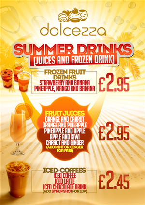 Flyer Design by nextconcept for Clear Elements Ltd | Design #5976833