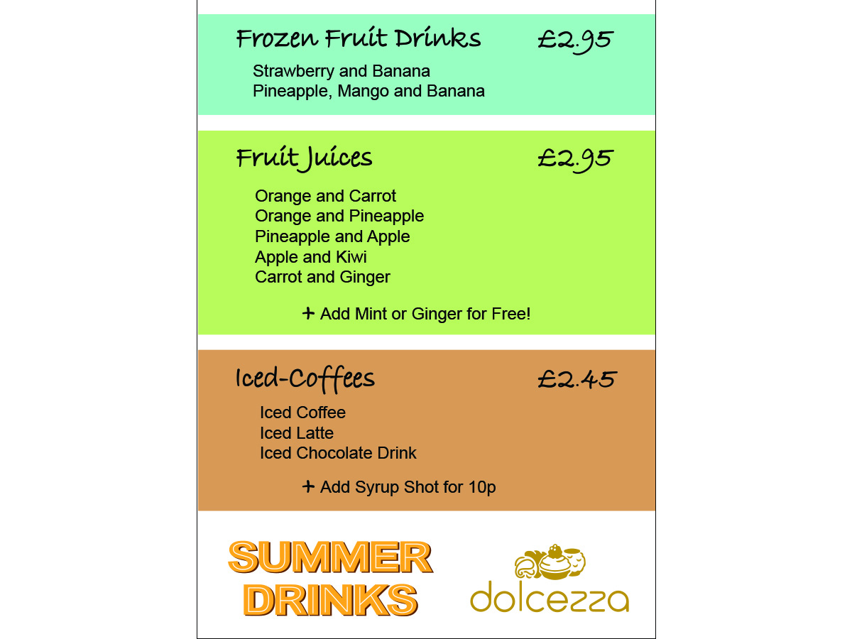 Flyer Design by LaureNav for Clear Elements Ltd | Design #5899156