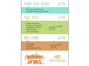 Flyer Design by LaureNav for Clear Elements Ltd | Design: #5900140