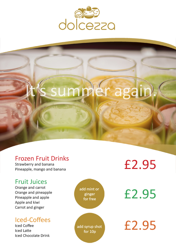 Design de Flyer par jmrdesign9 pour Clear Elements Ltd | Design #5902281