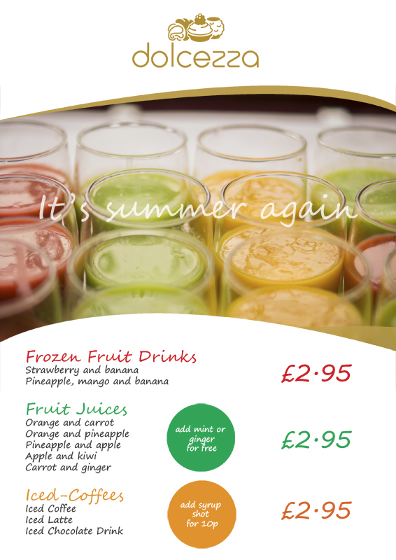 Flyer Design by jmrdesign9 for Clear Elements Ltd | Design #5903685