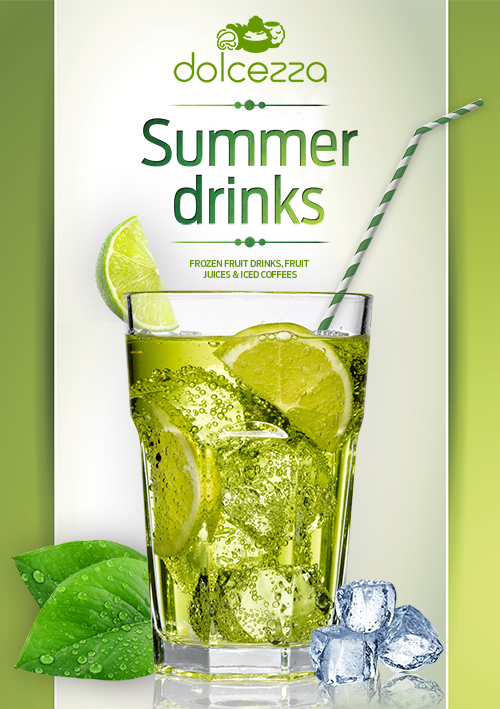 Flyer Design by kevanovic for Clear Elements Ltd | Design #5978451