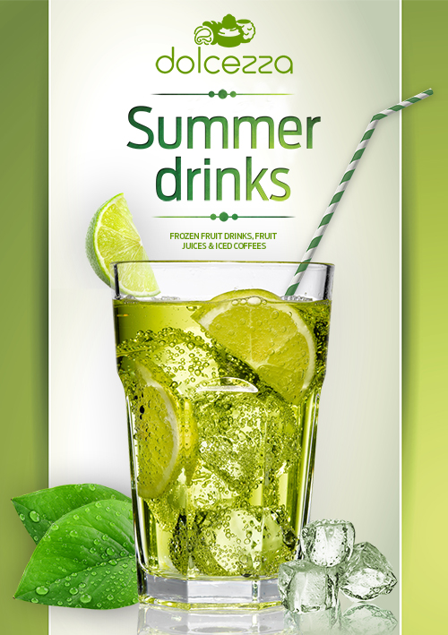 Flyer Design by kevanovic for Clear Elements Ltd | Design #5978496