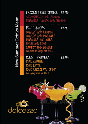 Flyer Design by Yas media for Clear Elements Ltd | Design: #5898310