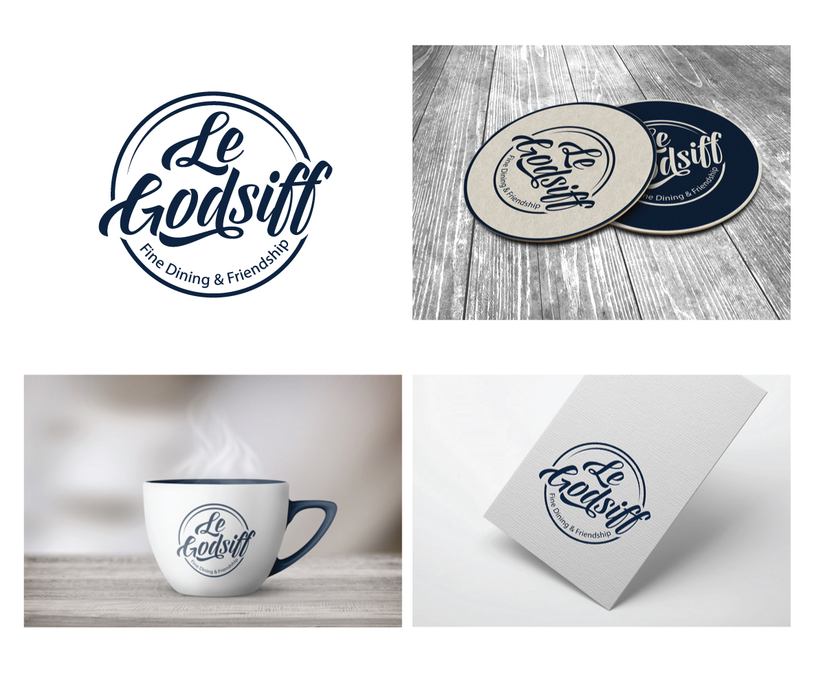 Logo Design by Ena for this project | Design: #8402790