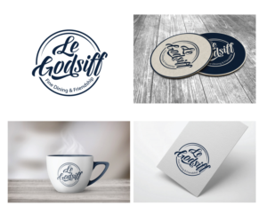 Logo Design by Ena for this project | Design: #8402790