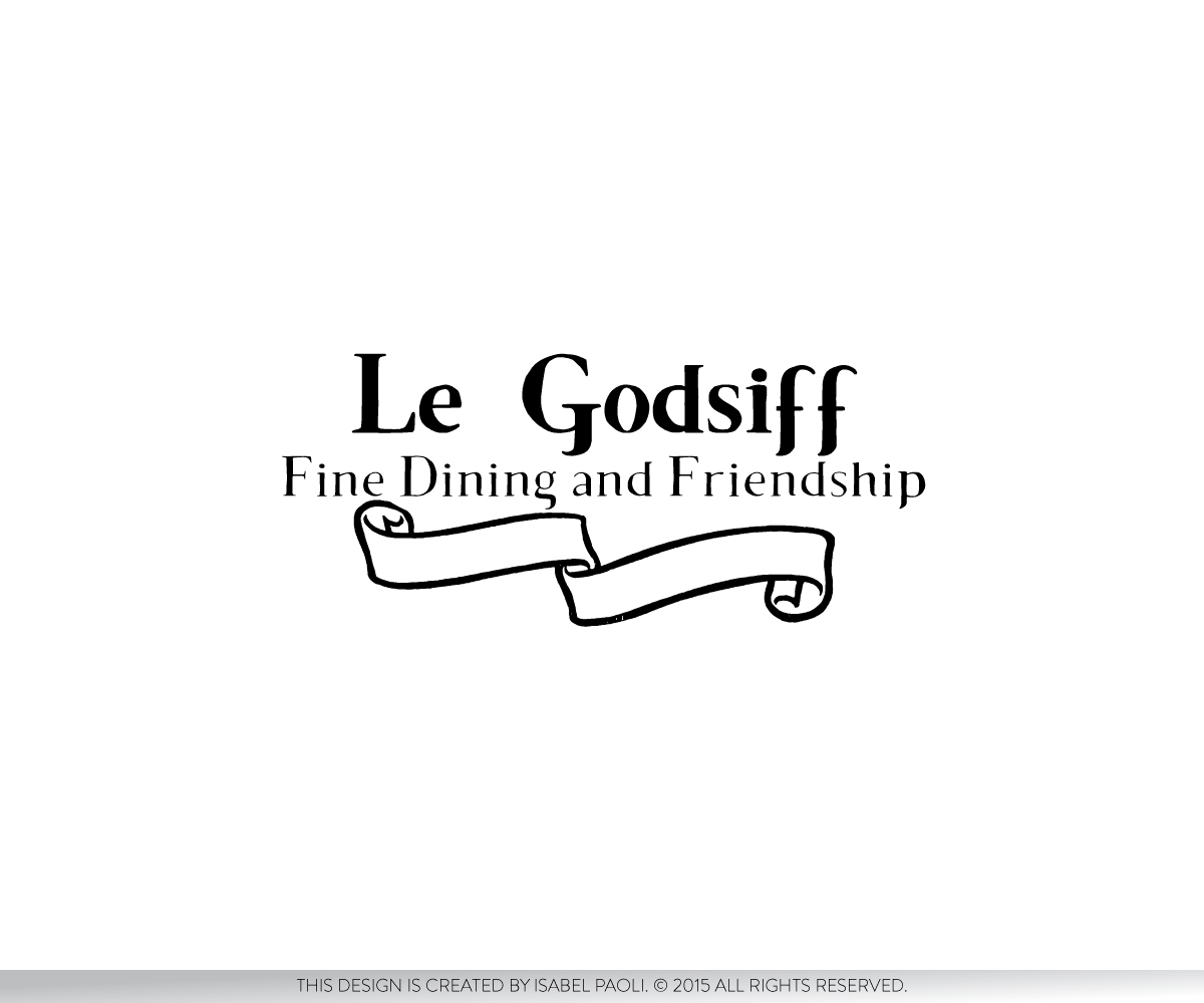 Diseño de Logo por isabel.paoli para este proyecto | Diseño #8173061