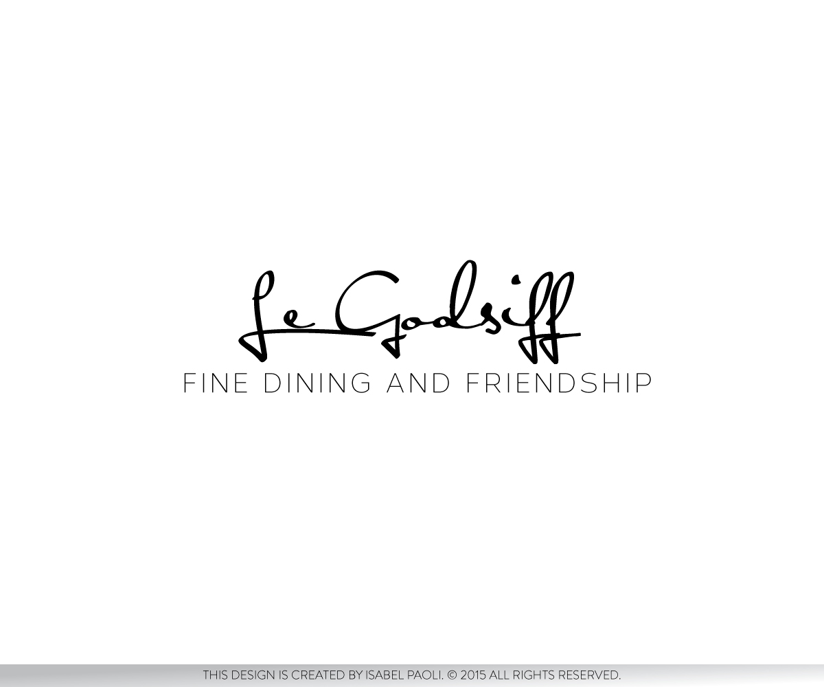 Logo-Design von isabel.paoli für dieses Projekt | Design #8173062