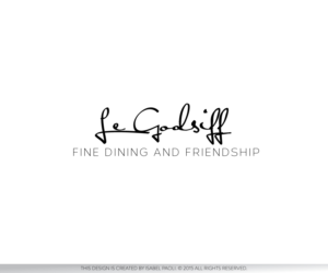 Diseño de Logo por isabel.paoli para este proyecto | Diseño: #8173062