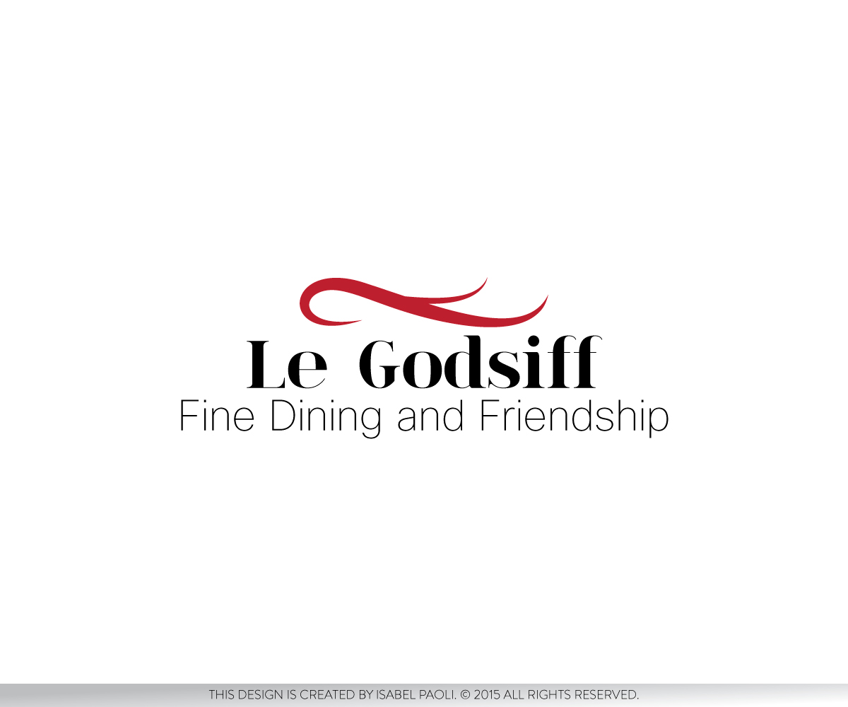 Design de Logo par isabel.paoli pour ce projet | Design #8173063