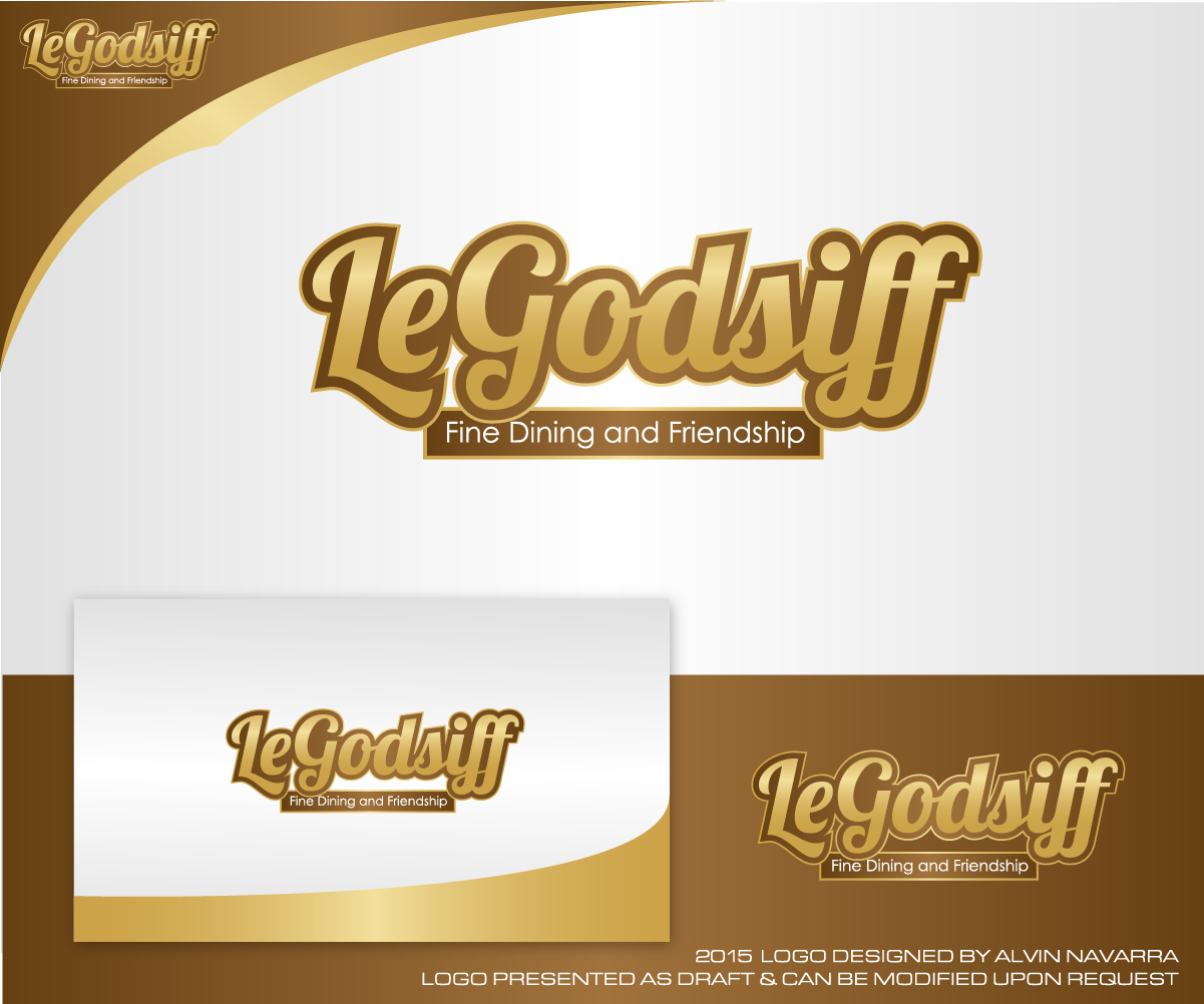 Logo Design by alvinnavarra for this project | Design #8387727