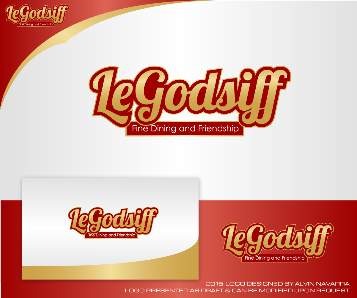 Diseño de Logo por alvinnavarra para este proyecto | Diseño #8387772