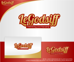 Diseño de Logo por alvinnavarra para este proyecto | Diseño: #8387772