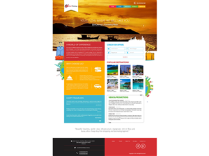 Web Design by webzersolutions