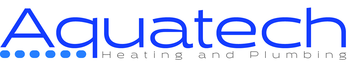 Logo Design by Darren Walker for Aquatech Heating and Plumbing | Design #5940912